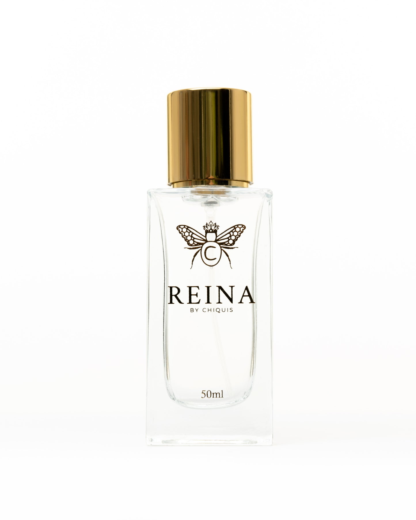 Reina Fragrance by Chiquis