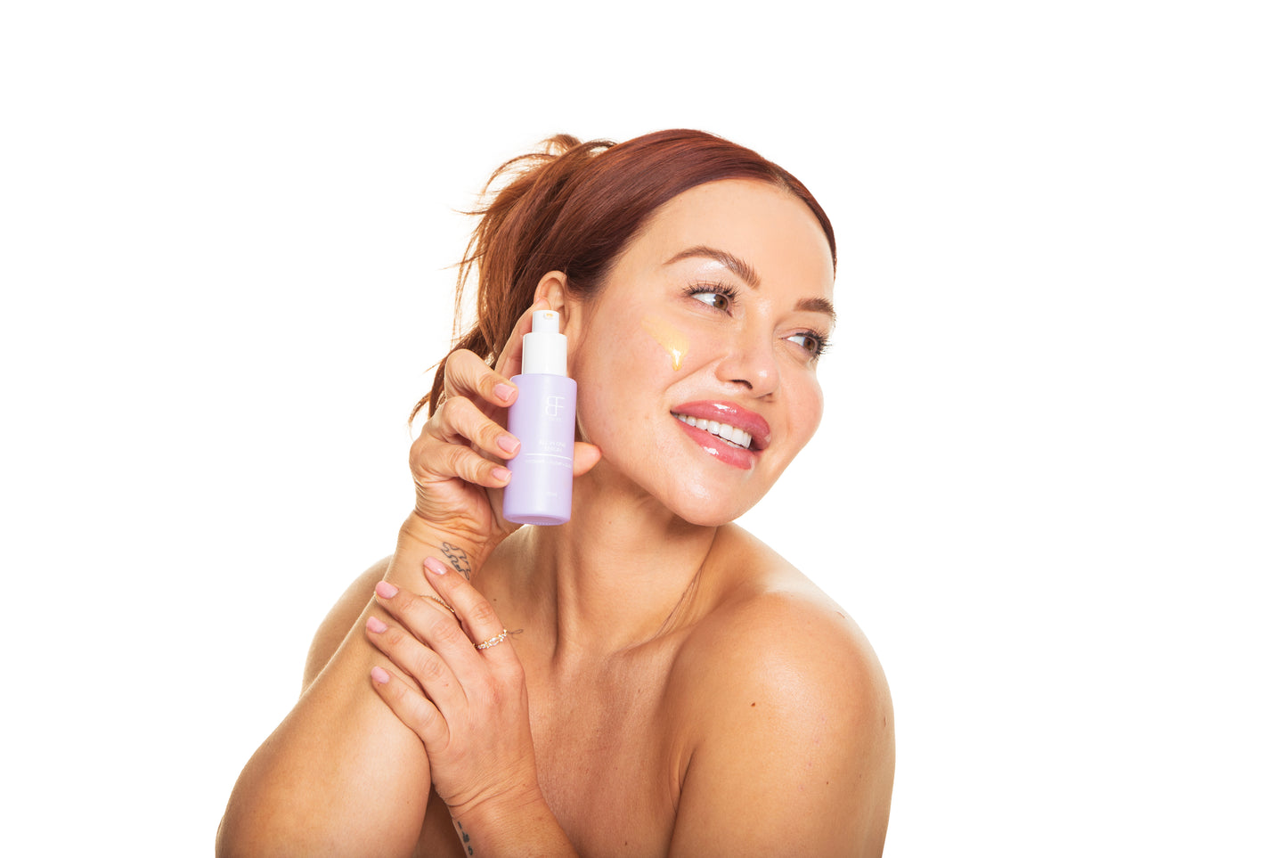ALL IN ONE SERUM