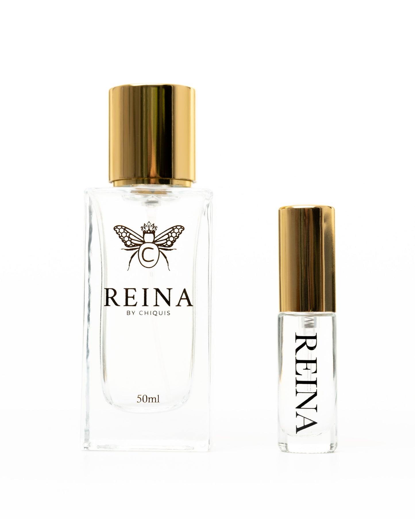 Reina Bundle