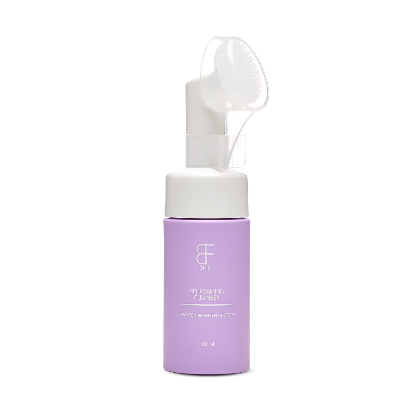 GEL FOAMING CLEANSER