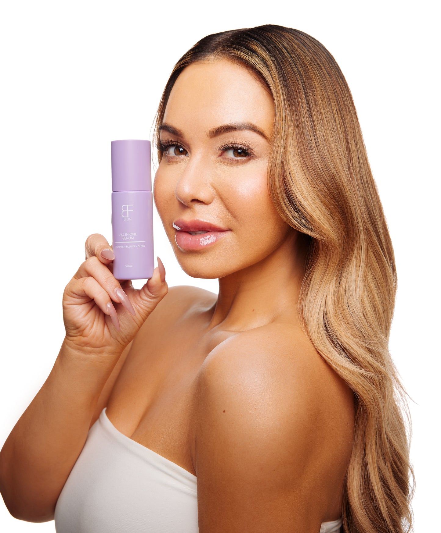 ALL IN ONE SERUM PEARL