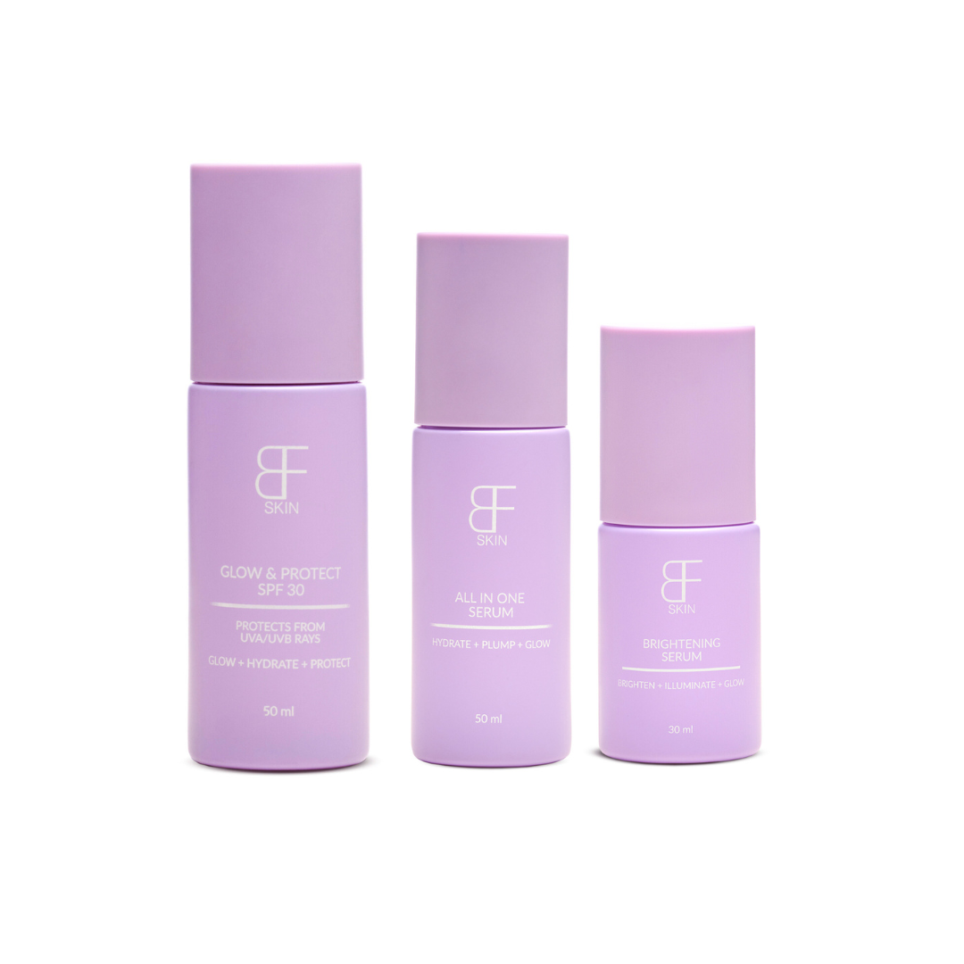 BRIGHTENING KIT