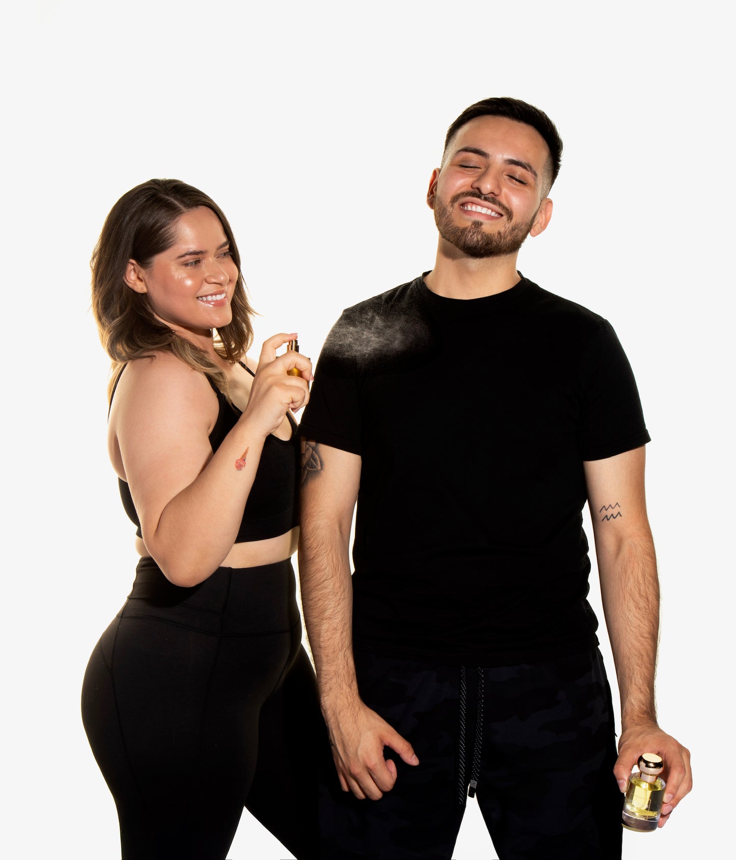 Mi Gente Pre-Order