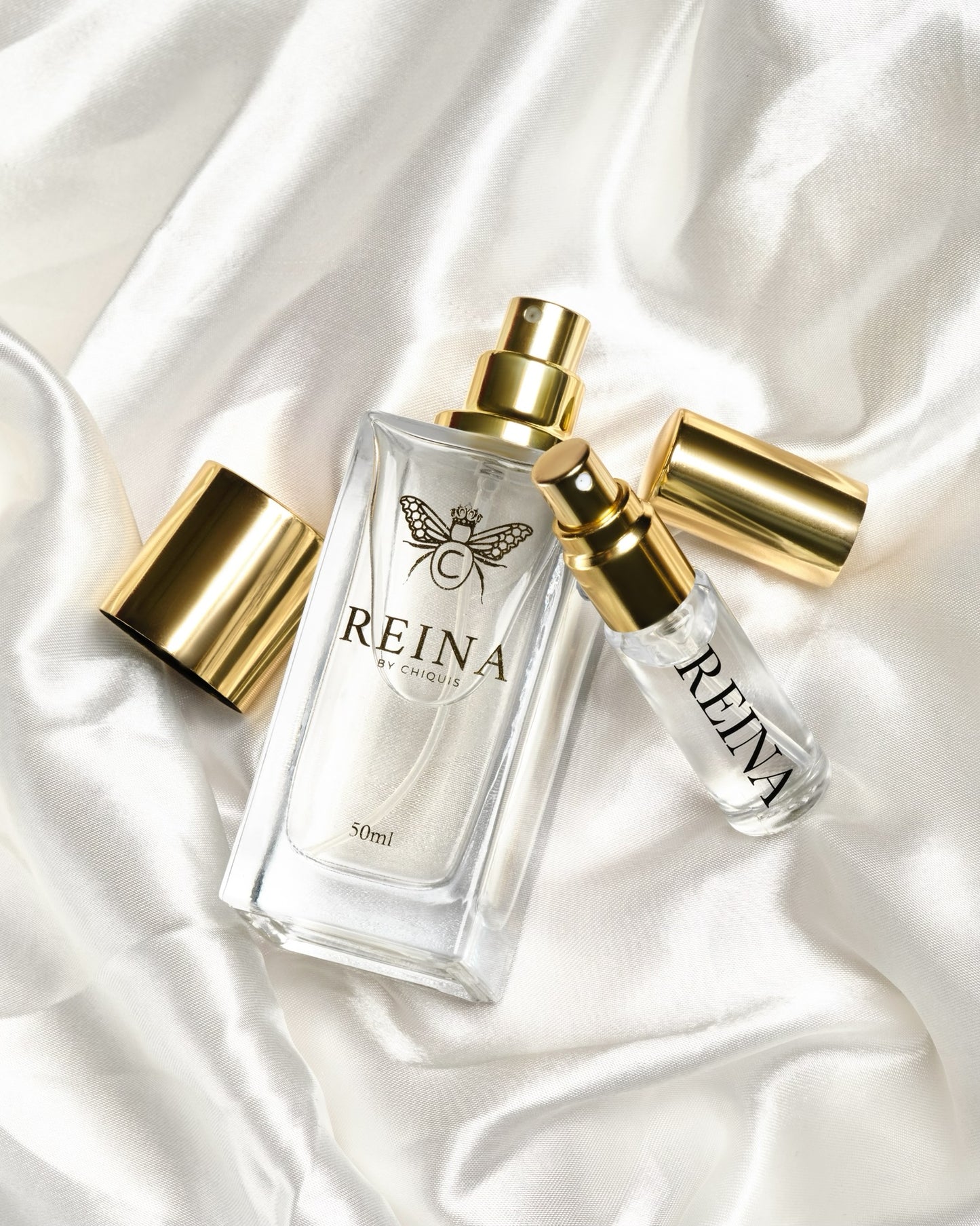 Reina Bundle