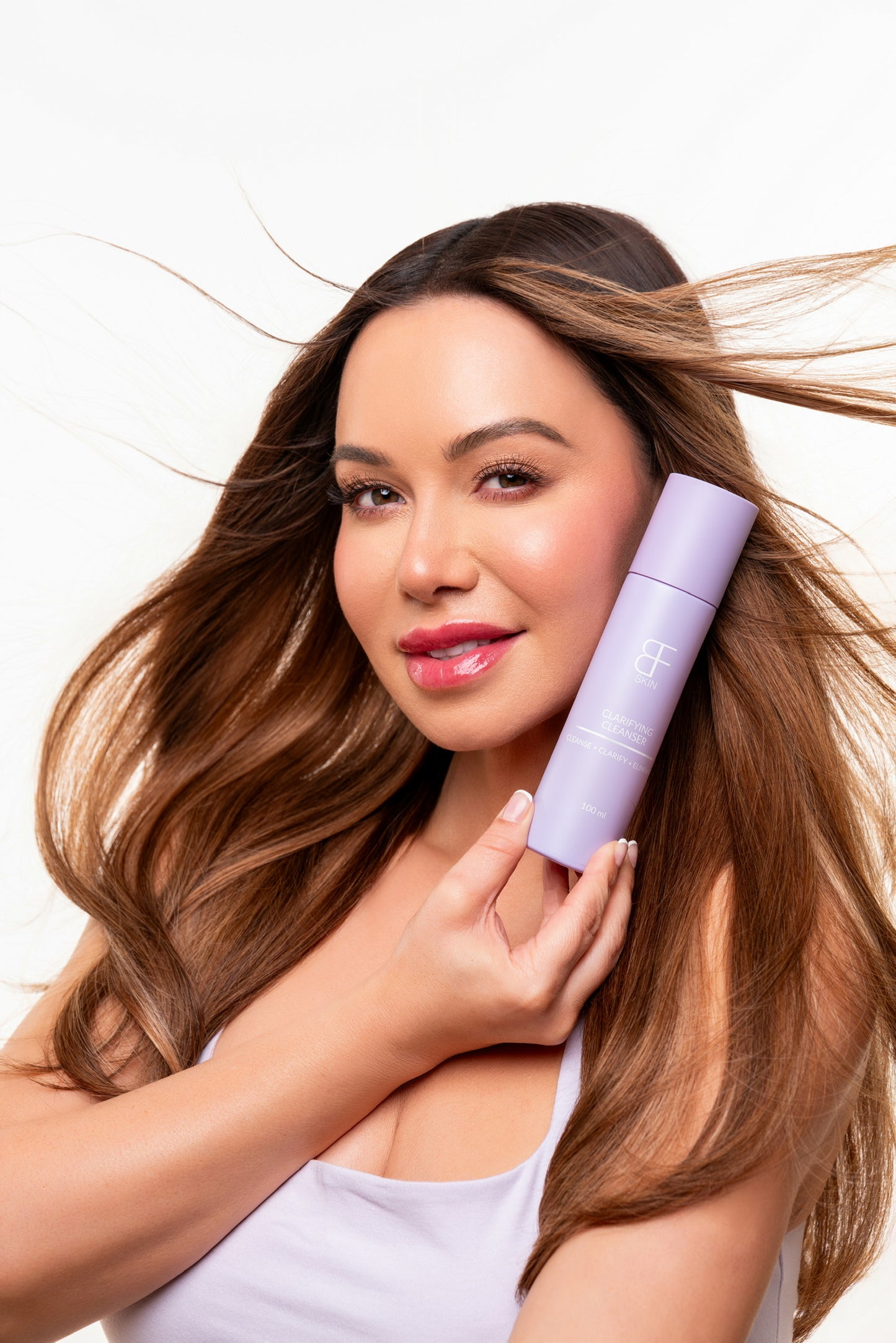 CLARIFYING CLEANSER