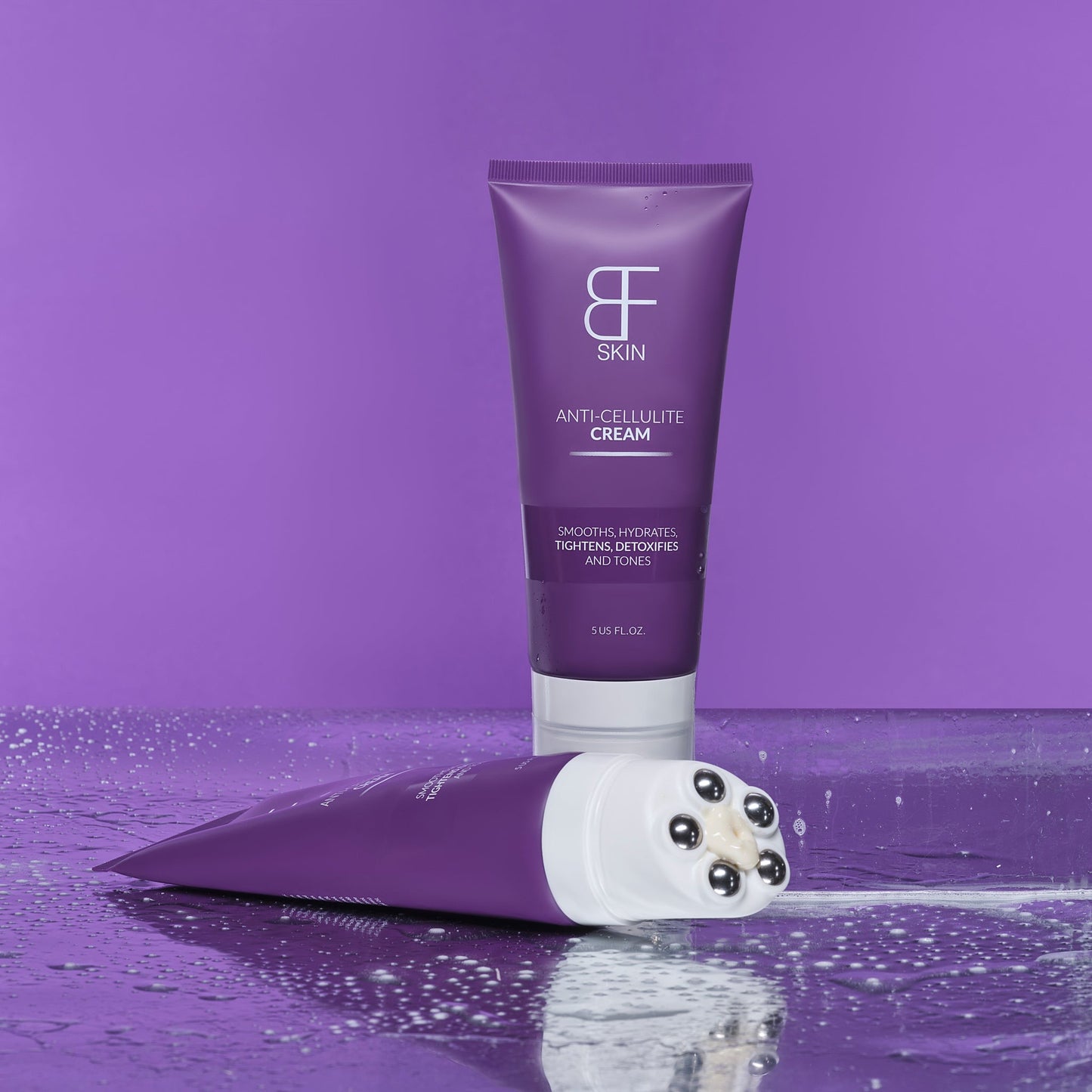 ANTI-CELLULITE CREAM