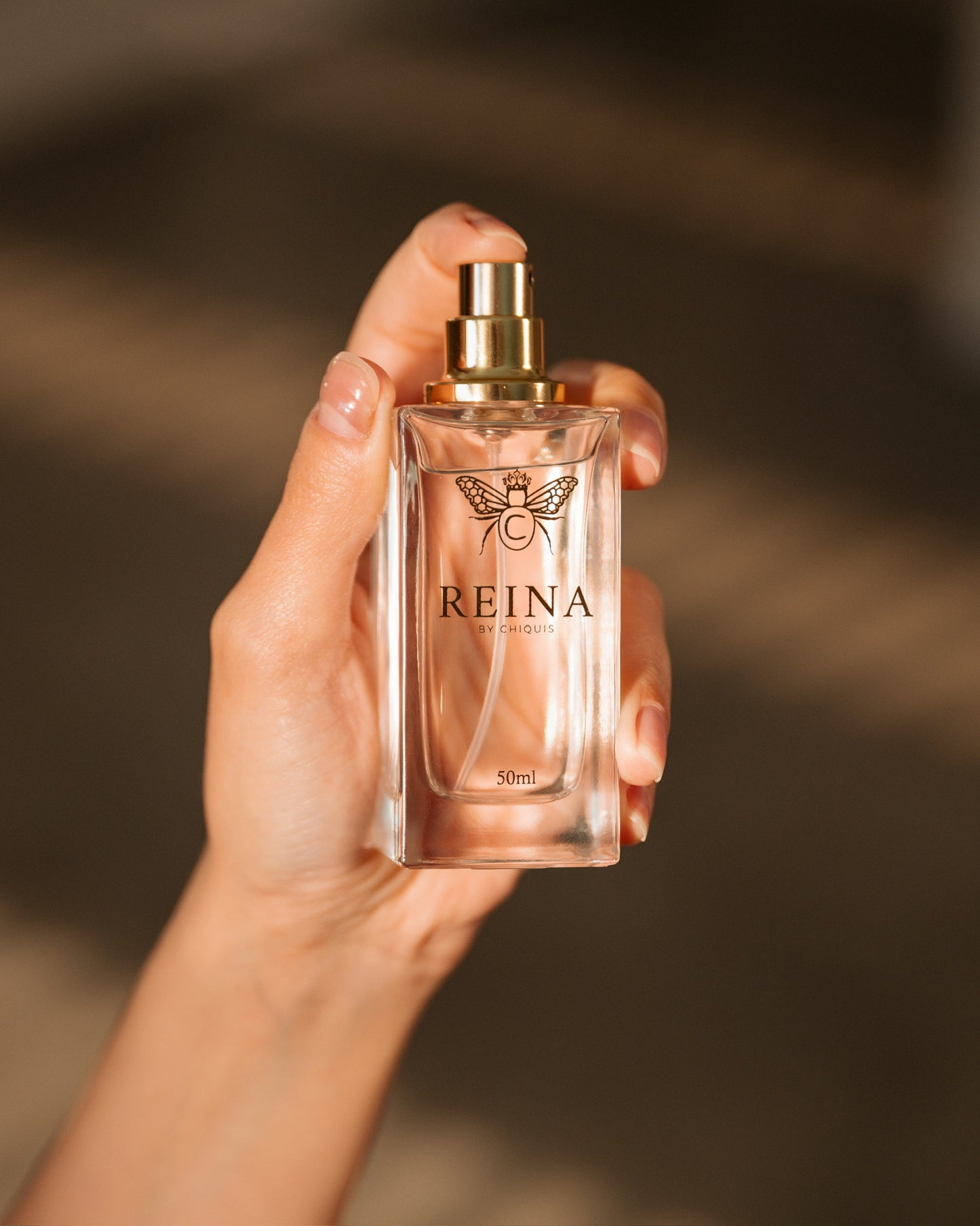 Reina Bundle