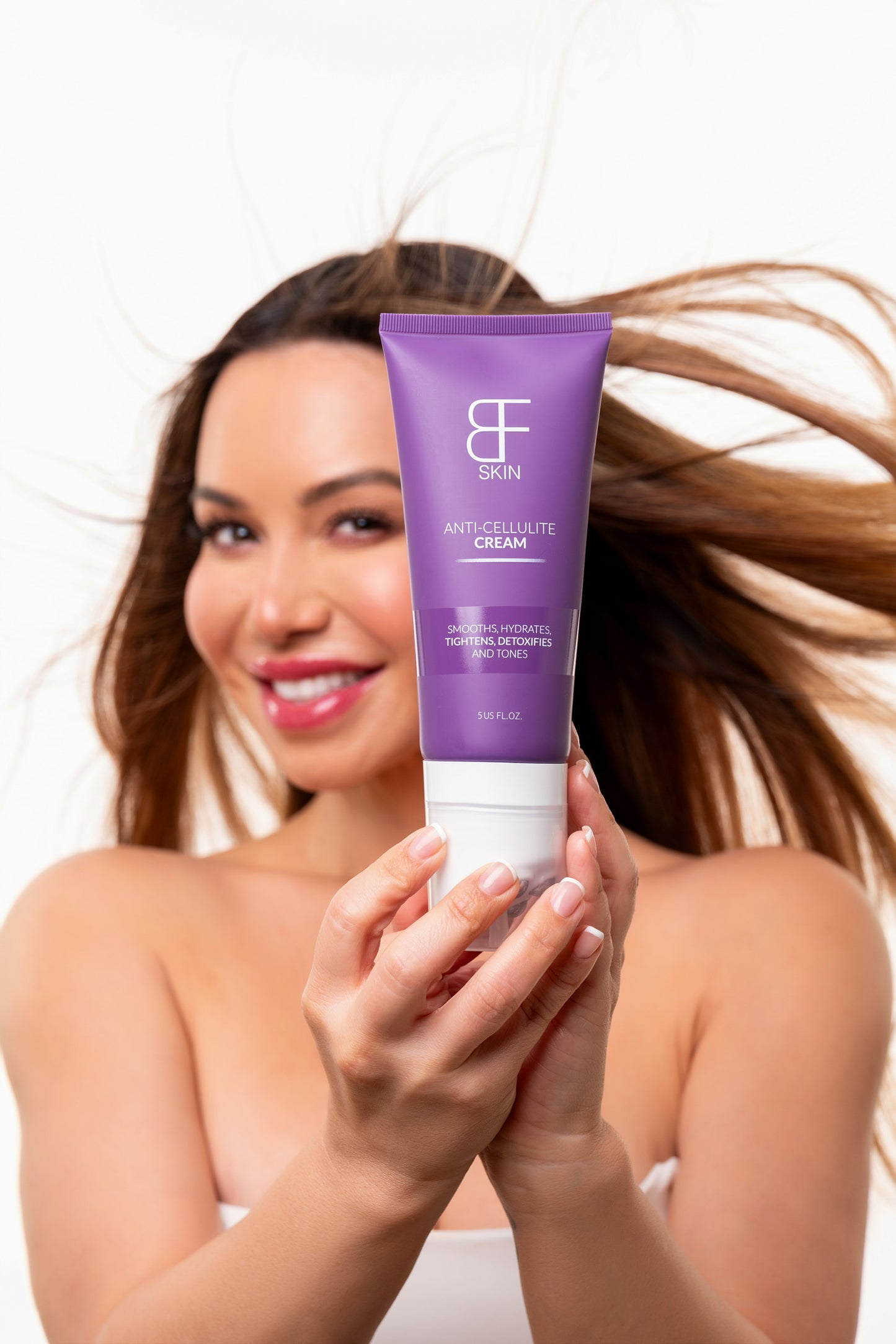 ANTI-CELLULITE CREAM