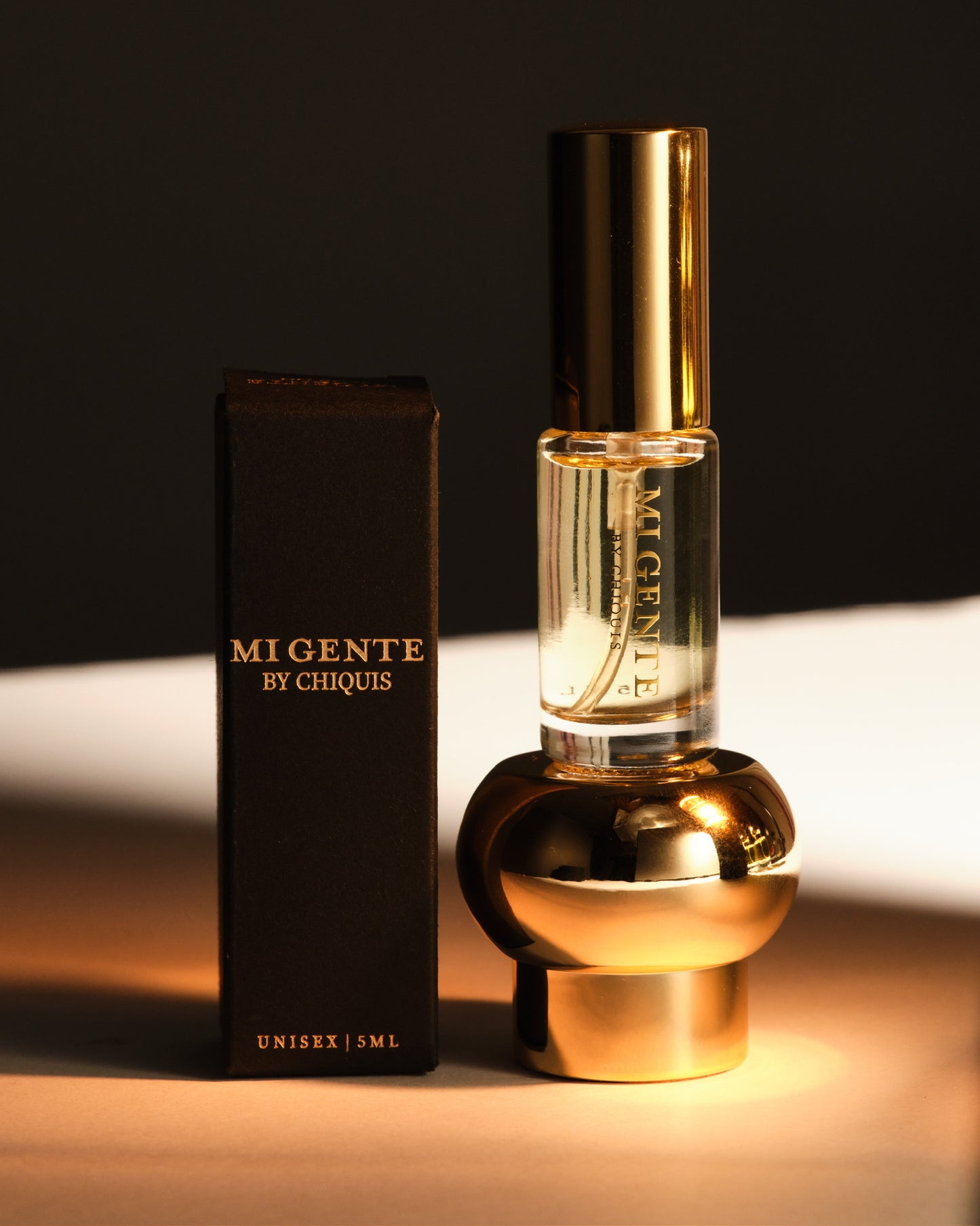 Mi Gente Pre-Order