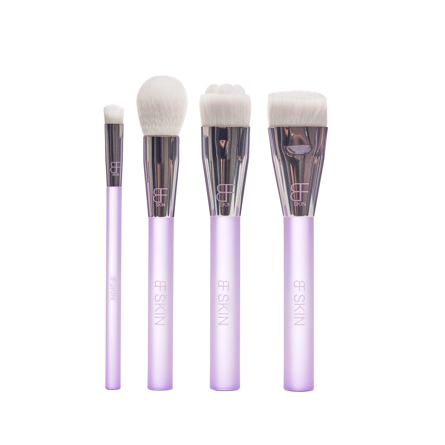 FACIAL BRUSH SET