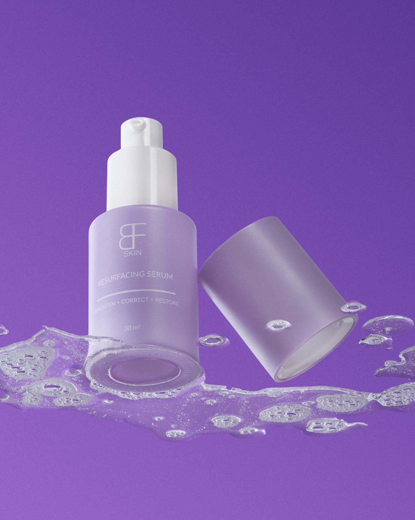 RESURFACING SERUM