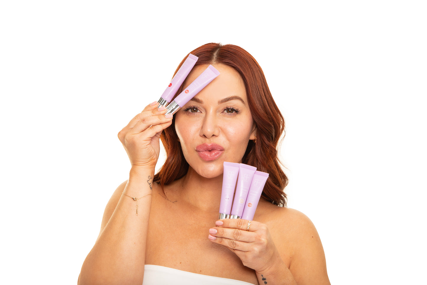 Lip Armor Bundle
