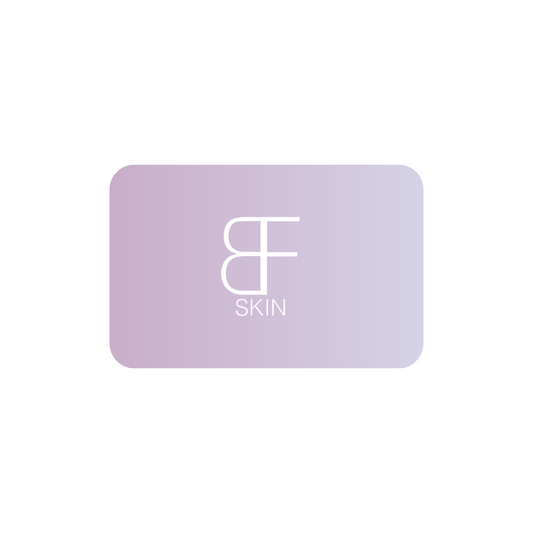 Be Flawless Skin Gift Card