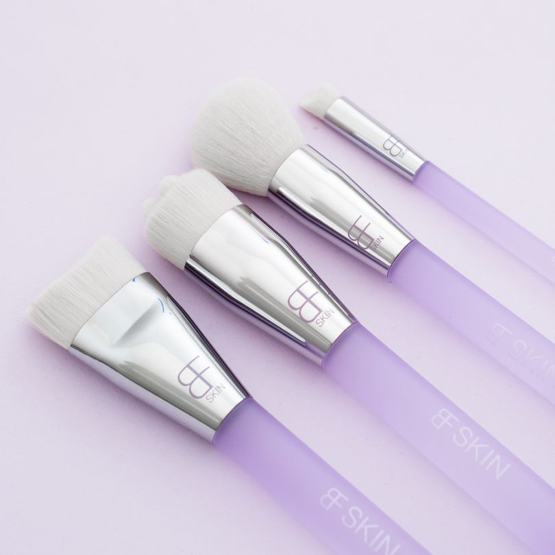 FACIAL BRUSH SET