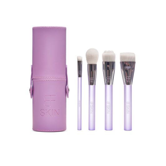 FACIAL BRUSH SET